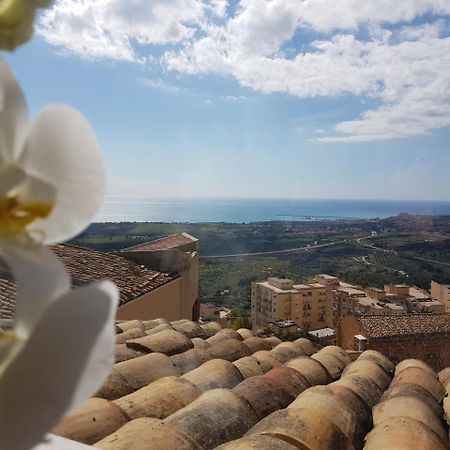 Atenea Luxury Suites - Atenea Collection Agrigento Exterior photo