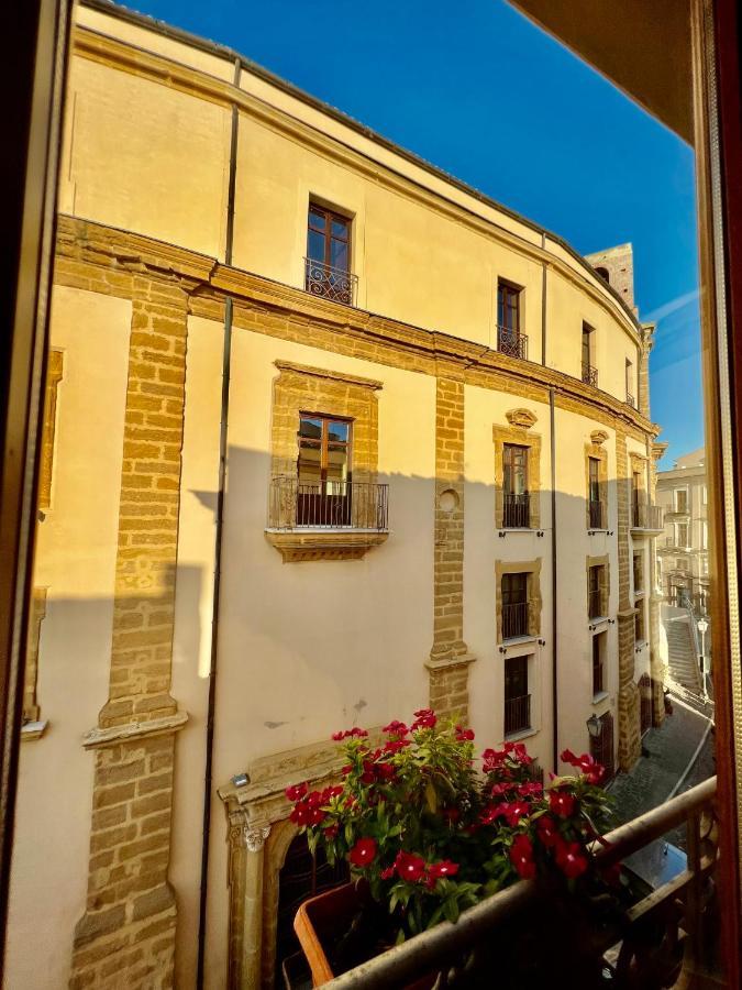 Atenea Luxury Suites - Atenea Collection Agrigento Exterior photo
