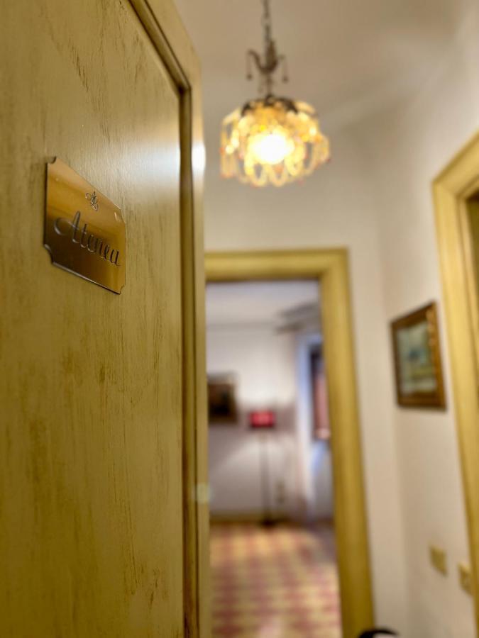 Atenea Luxury Suites - Atenea Collection Agrigento Exterior photo