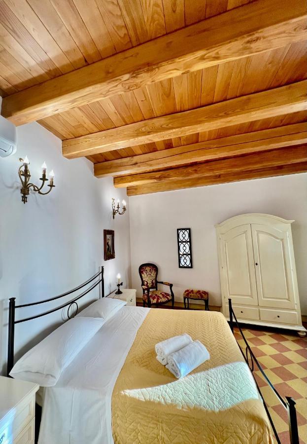 Atenea Luxury Suites - Atenea Collection Agrigento Exterior photo