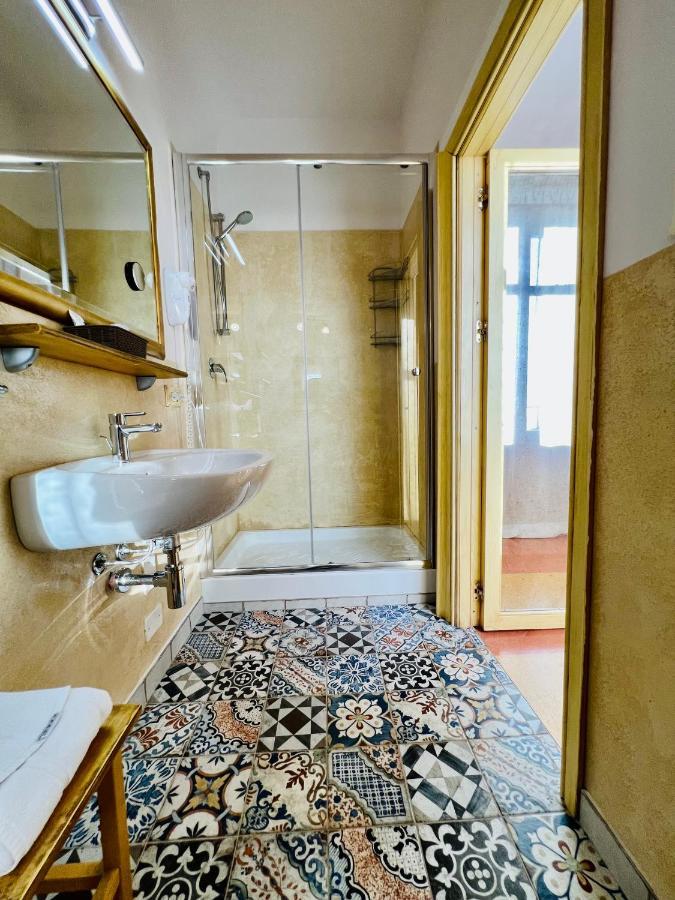 Atenea Luxury Suites - Atenea Collection Agrigento Exterior photo