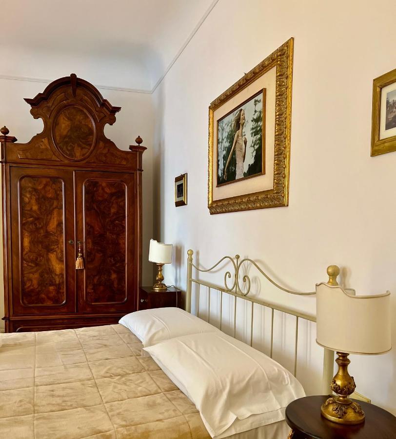 Atenea Luxury Suites - Atenea Collection Agrigento Exterior photo