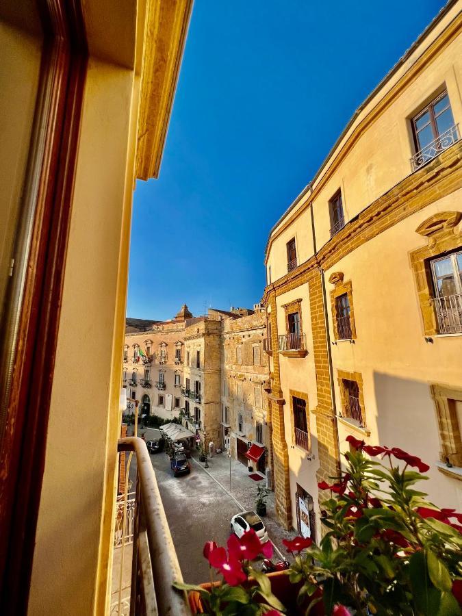 Atenea Luxury Suites - Atenea Collection Agrigento Exterior photo