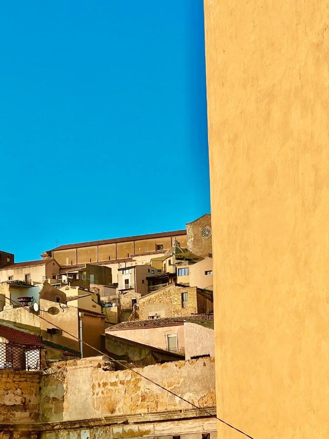 Atenea Luxury Suites - Atenea Collection Agrigento Exterior photo