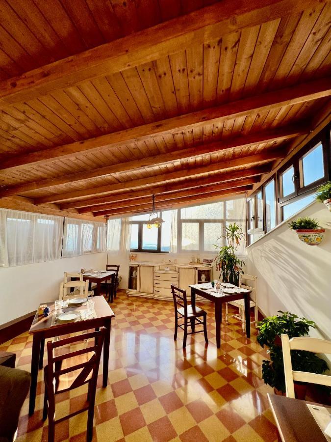 Atenea Luxury Suites - Atenea Collection Agrigento Exterior photo
