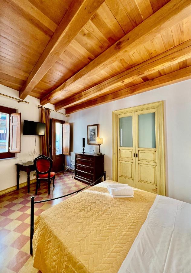 Atenea Luxury Suites - Atenea Collection Agrigento Exterior photo