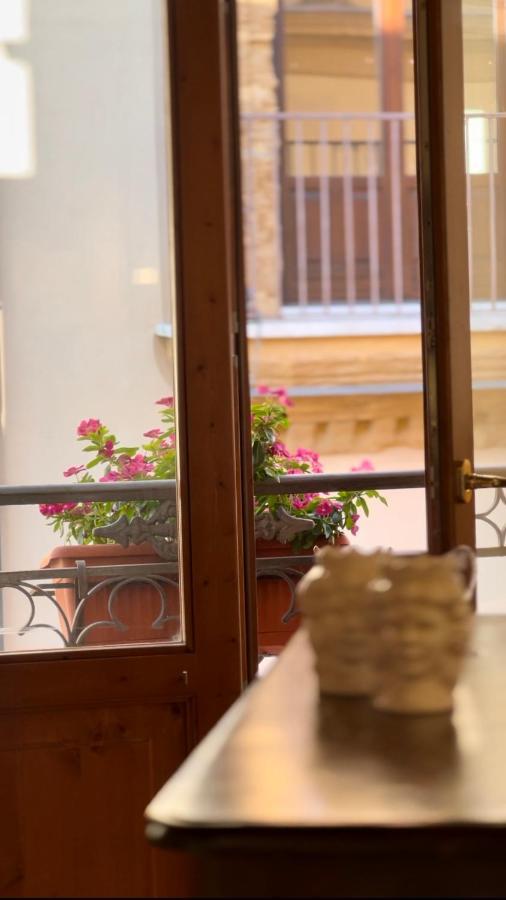 Atenea Luxury Suites - Atenea Collection Agrigento Exterior photo