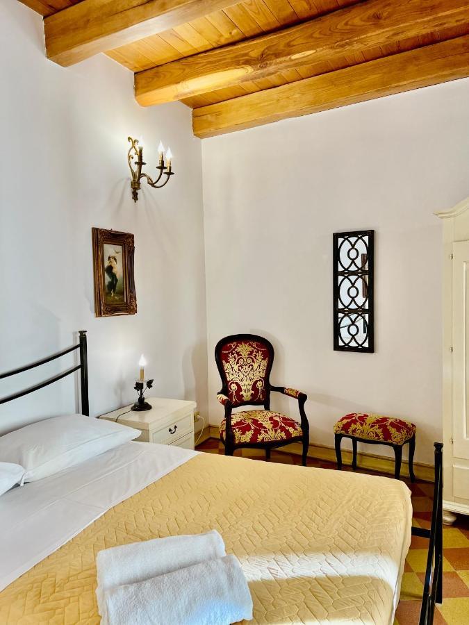 Atenea Luxury Suites - Atenea Collection Agrigento Exterior photo