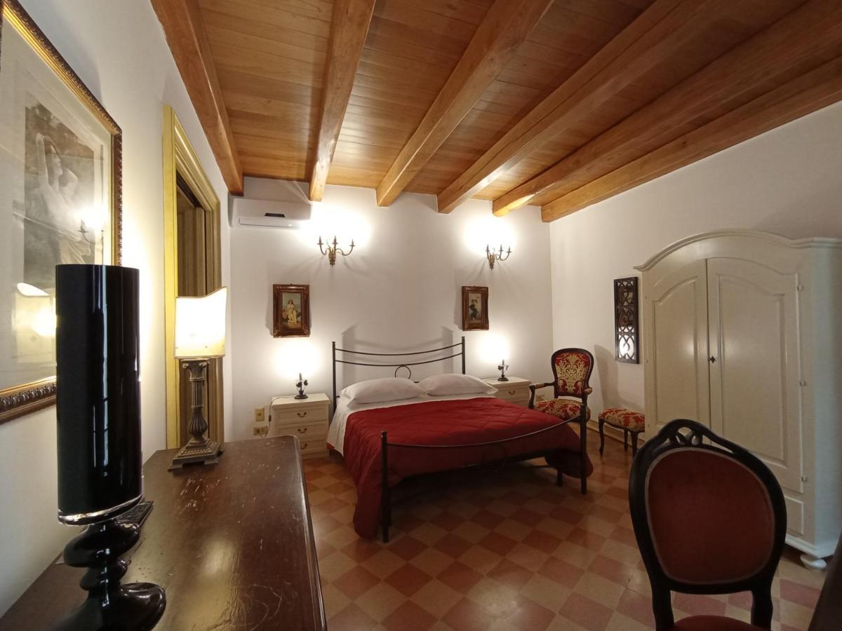 Atenea Luxury Suites - Atenea Collection Agrigento Exterior photo