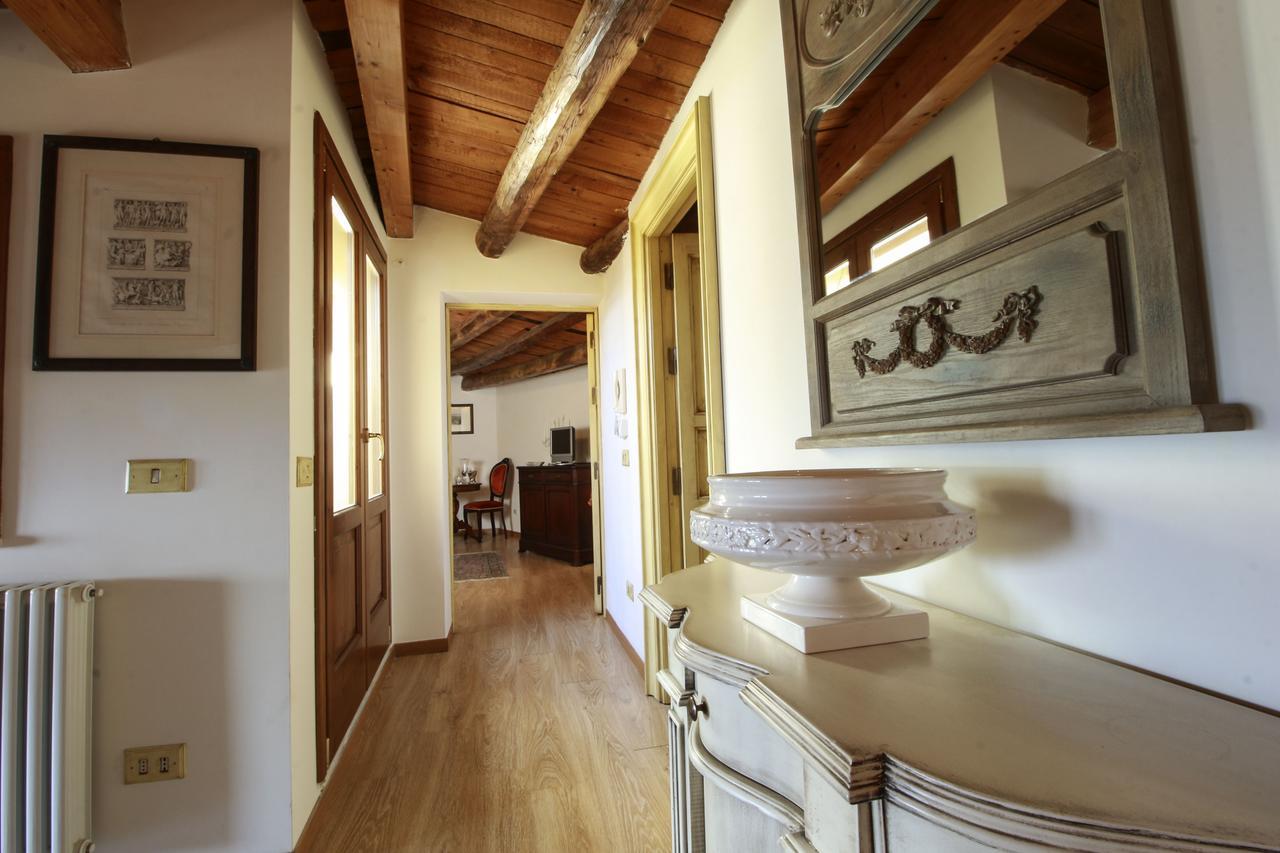 Atenea Luxury Suites - Atenea Collection Agrigento Exterior photo