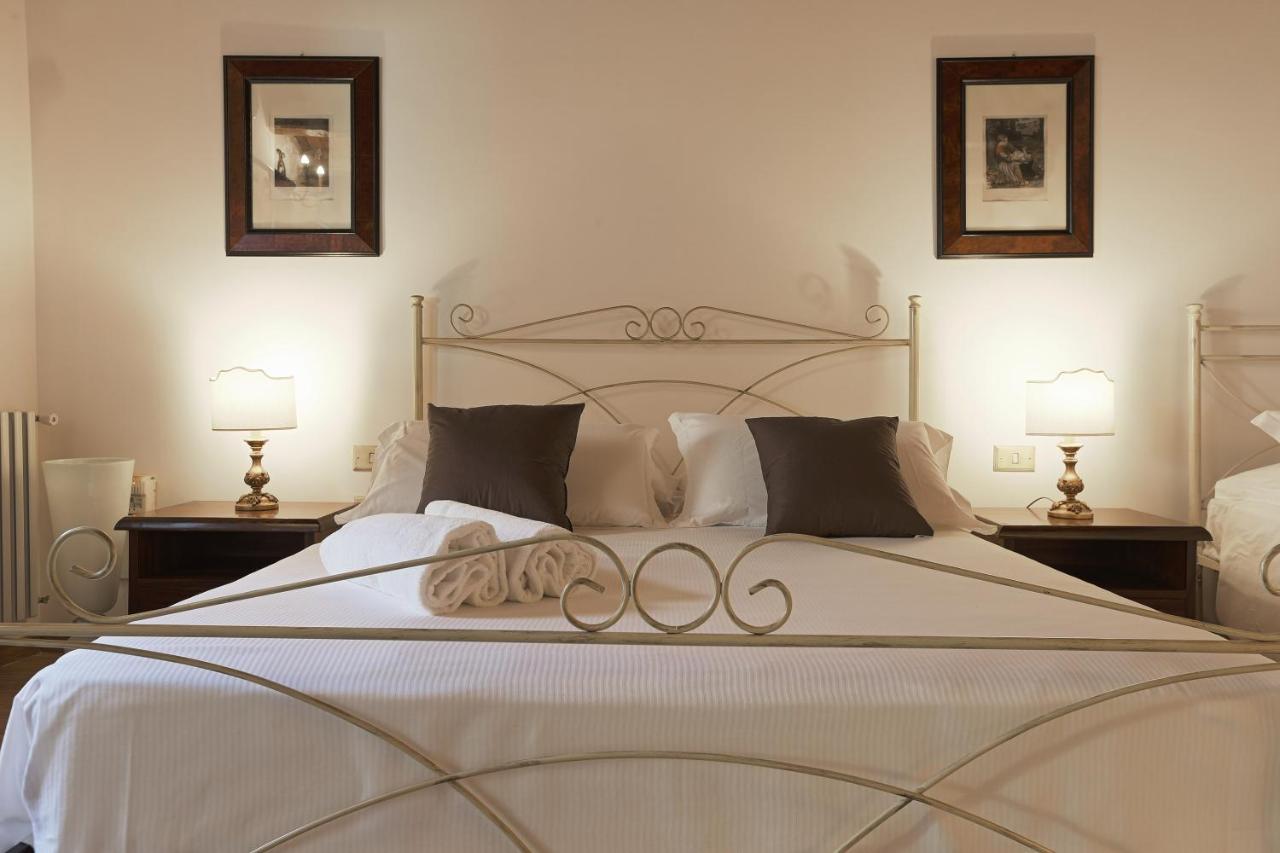 Atenea Luxury Suites - Atenea Collection Agrigento Exterior photo
