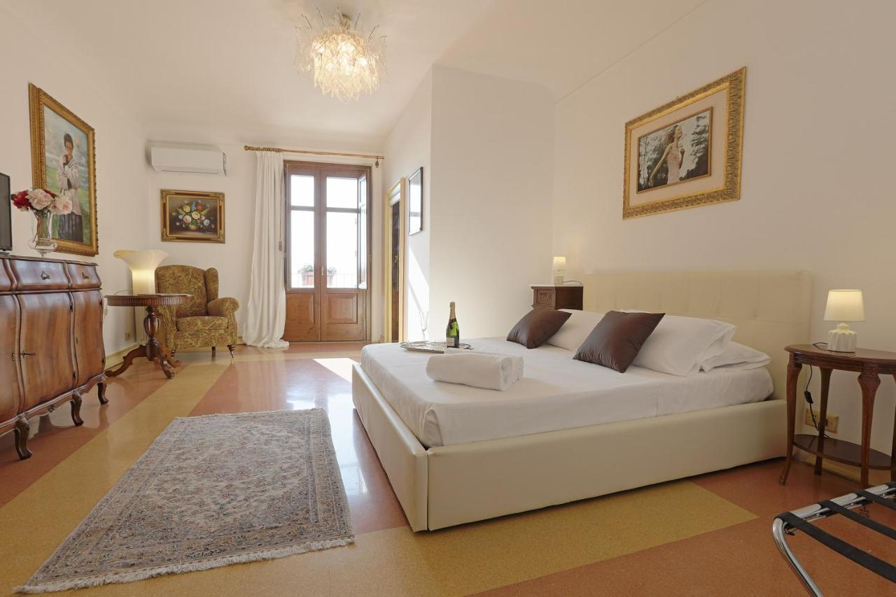 Atenea Luxury Suites - Atenea Collection Agrigento Exterior photo