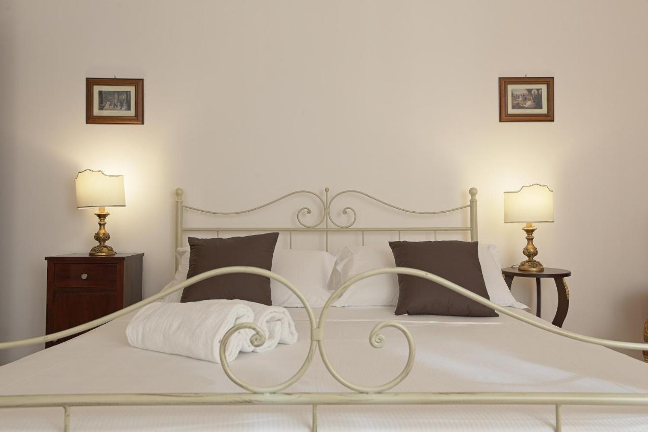 Atenea Luxury Suites - Atenea Collection Agrigento Exterior photo