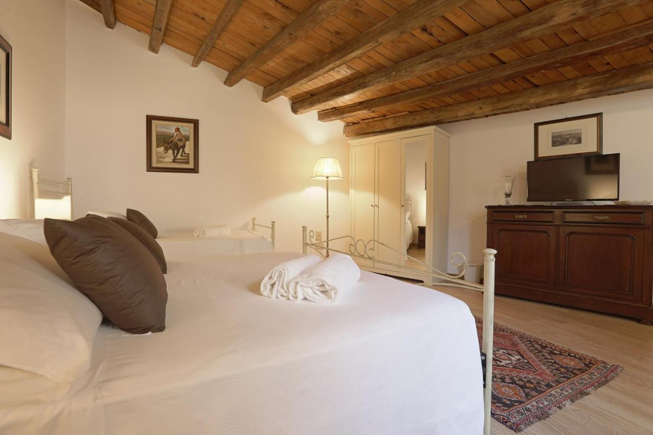 Atenea Luxury Suites - Atenea Collection Agrigento Exterior photo