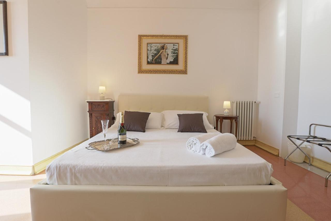 Atenea Luxury Suites - Atenea Collection Agrigento Exterior photo