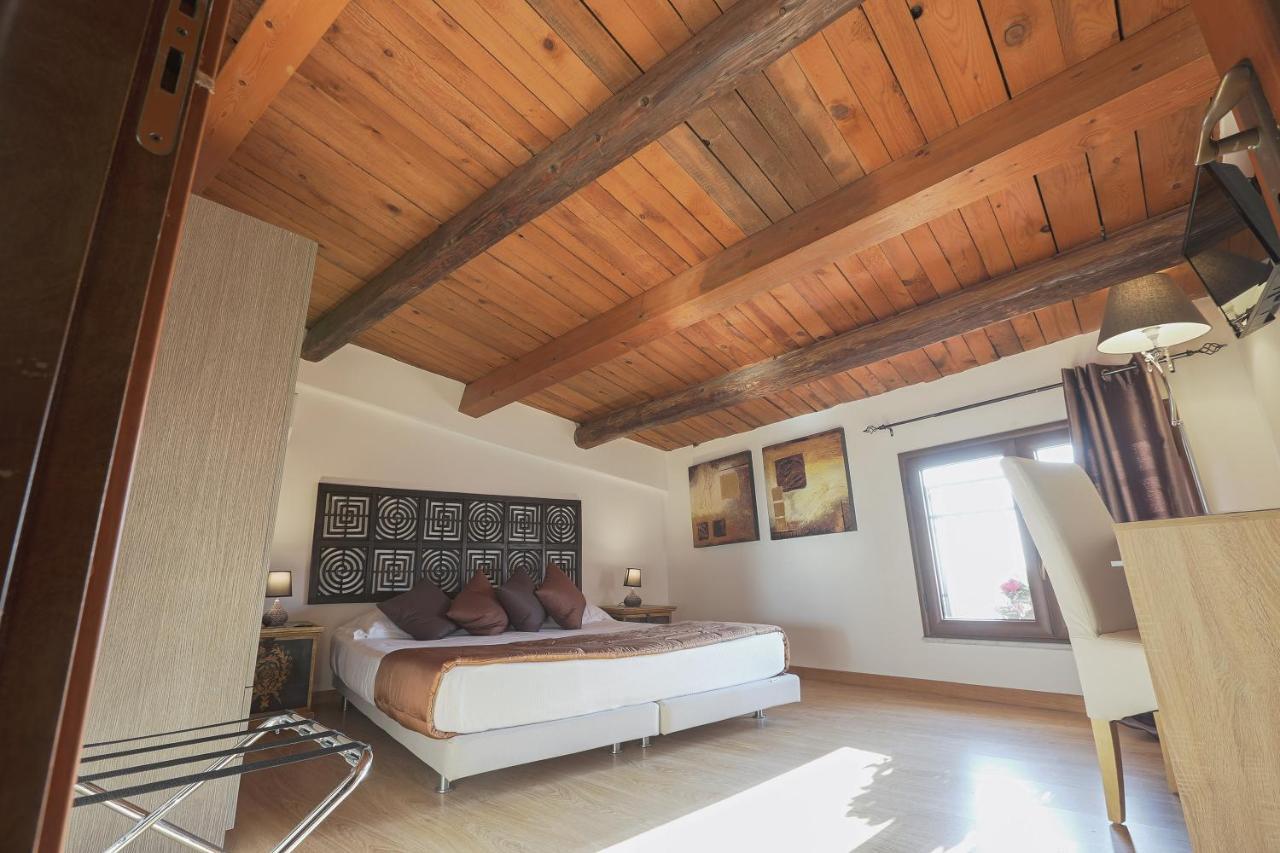Atenea Luxury Suites - Atenea Collection Agrigento Exterior photo